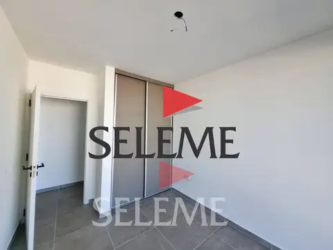 Departamento en Alquiler A Estrenar