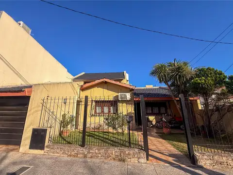 Casa en Lomas Del Mirador