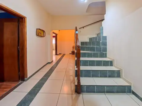 Casa en Lomas Del Mirador