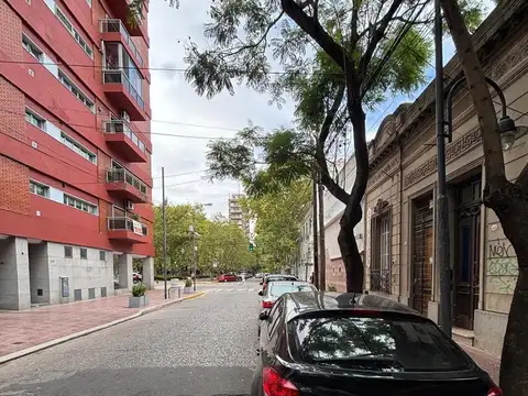 Terreno en Venta 13  mts Frente