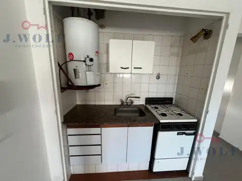 Departamento en Alquiler en Villa Ballester, $ 460.000