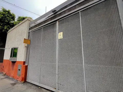 Terreno en Venta de 455,0 m2