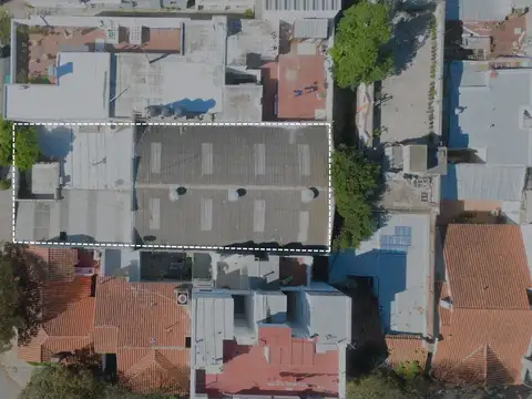 Terreno en Venta en Chauvin, USD 300.000