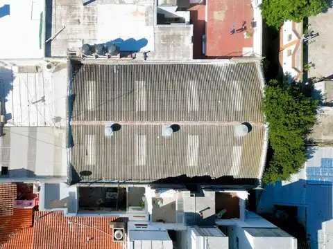 Terreno en Venta de 455,0 m2