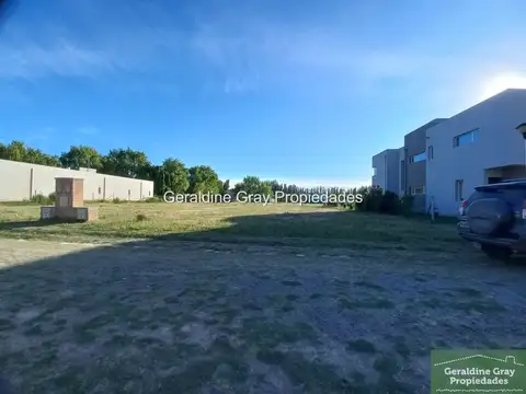 Terreno en Venta de 767,0 m2