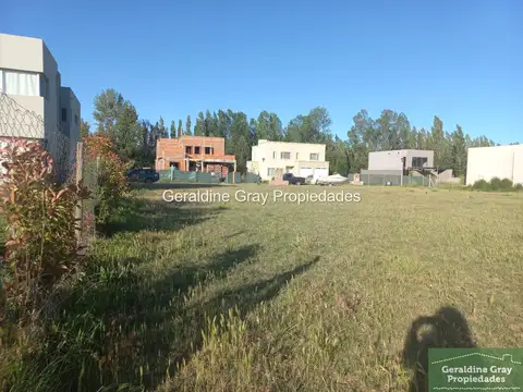 Terreno / Lote en venta de 767m2 ubicado en Altos de Valentina, Neuquen