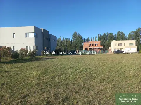 Terreno en Venta de 767,0 m2