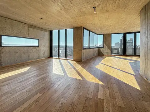 2 Dorm. | Cocheras | Vista al Río