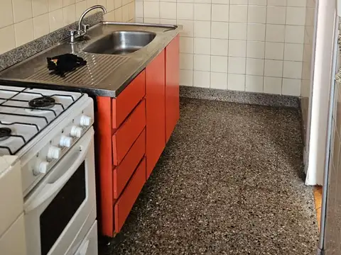 Departamento en Alquiler 50 años
