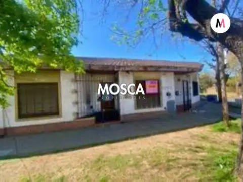 vendo P.H. 3 dormitorios cochera y patio