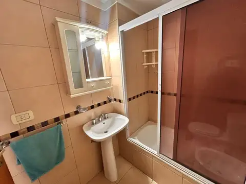 Departamento en Alquiler al Este
