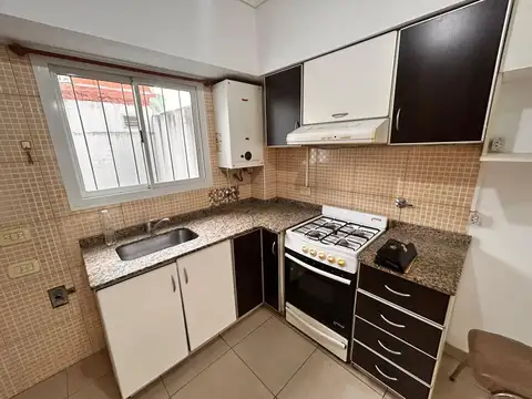 Departamento en Alquiler 10 años