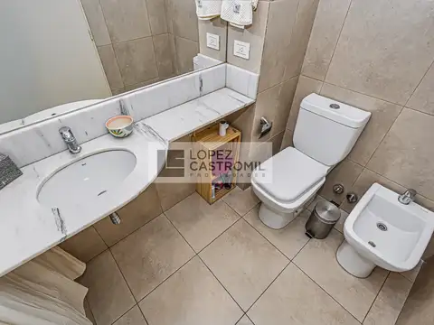 Departamento en Alquiler al Noreste