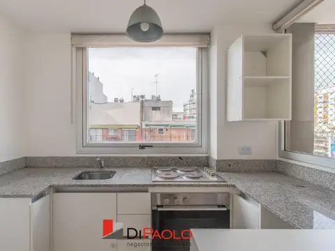 Departamento en Venta en Villa Urquiza, USD 135.000