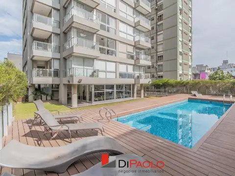 Venta Departamento 2 ambientes full amenities en Villa Urquiza