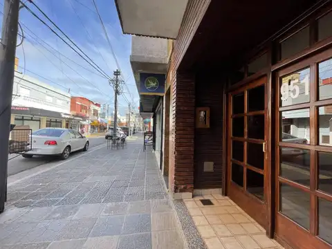 Departamento en Santa Teresita en Venta