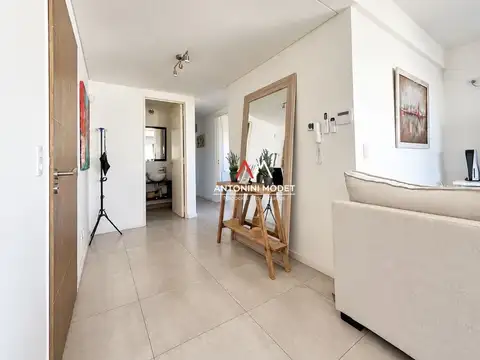 Departamento en Venta en Lagoon Pilar, USD 190.000