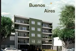 Mitre 540 de 1 Dormitorios