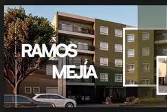 Emprendimiento en Ramos Mejia Sur de 1 Dormitorios