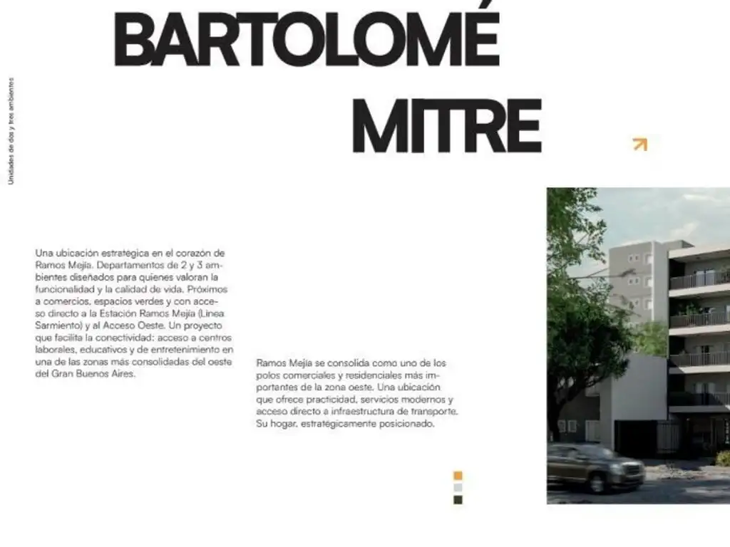 Mitre 540 - Foto 14