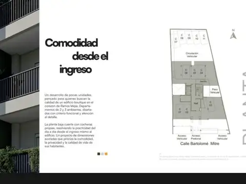 Mitre 540 - Entrega Enero 0001