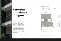Mitre 540 - Entrega Diciembre 2027