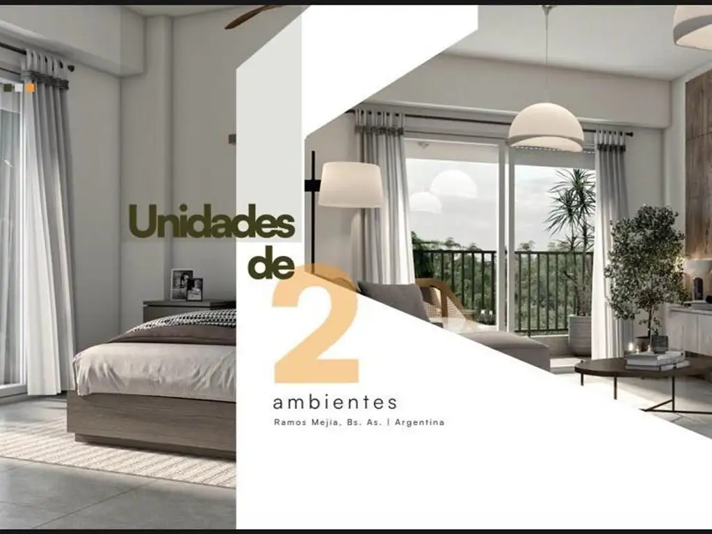 Emprendimiento en Ramos Mejia Sur