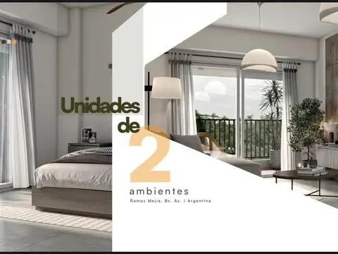 Emprendimiento en Ramos Mejia Sur