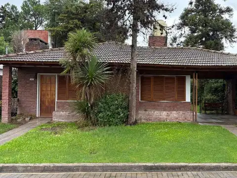 Sargento Cabral 2600