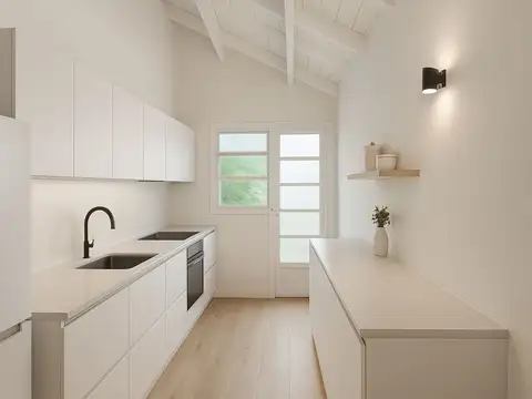 CASA 4 AMB VENTA CON JARDÍN COUNTRY MI REFUGIO