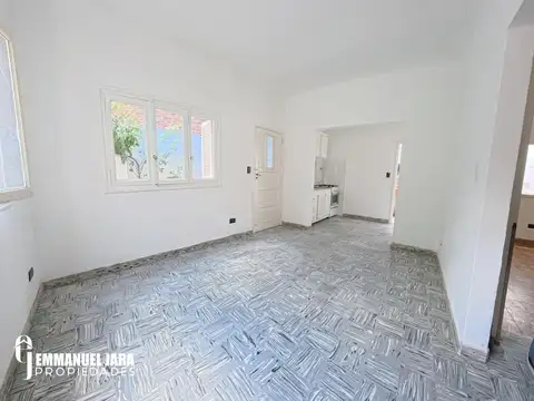 PH | 3 AMBIENTES | PATIO | PARCIALMENTE RECICLADO | INVERSIÓN | SAN JUAN