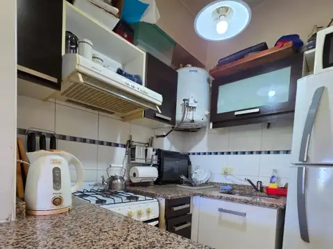 Departamento en Venta en Muñiz, USD 105.000