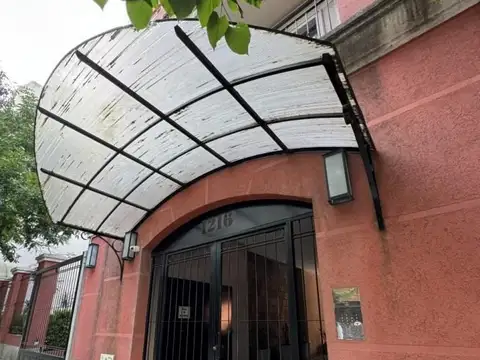 DEPTO 2 AMBIENTES EN VENTA APTO CREDITO