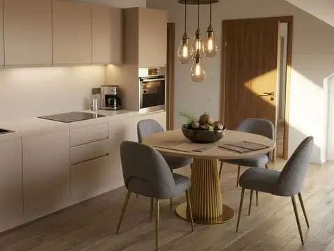 Departamento en Venta en Centro, Rosario