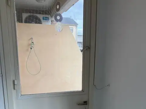 Alquiler - Dpto. 1 ambiente en Tigre, excelente ubicación