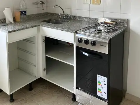 Departamento en Alquiler al Norte