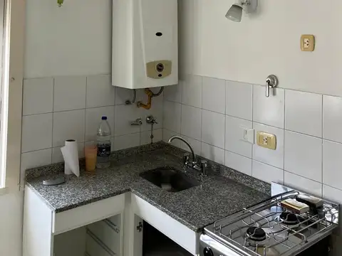 Departamento en Alquiler 28 años