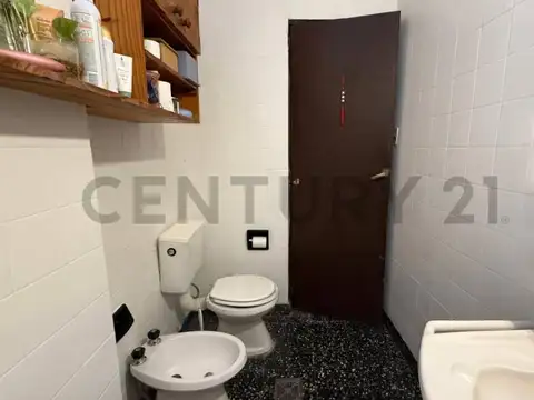 68 y 8 - Departamento de 2 dormitorios en venta - La Plata