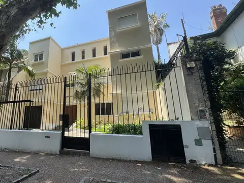 OPPEL | Casa en Venta | BELGRANO R  Capital Federal |  Cod: 22085