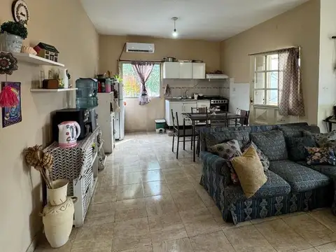 Departamento en Venta en Villa Luzuriaga, Partido de La Matanza