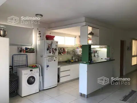 Departamento en Venta Apto profesional