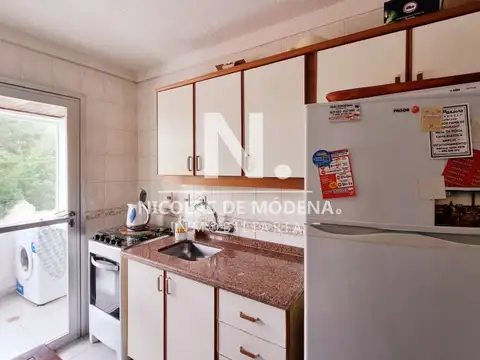 Departamento en Venta de 4 ambientes