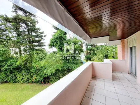 Departamento en Venta de 4 ambientes