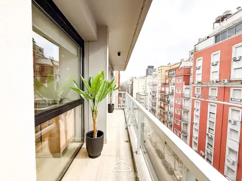 Departamento en Venta en Plaza Colon, USD 131.000