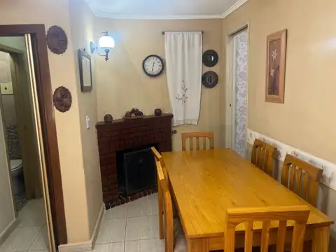 Venta Casa 3 ambientes con Cochera y Terraza - TIGRE
