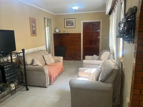 Casa en Venta 48 años