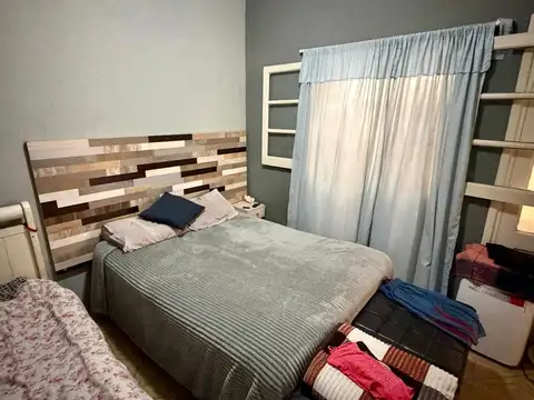 Depto Tipo Casa en Venta de 3 dormitorios