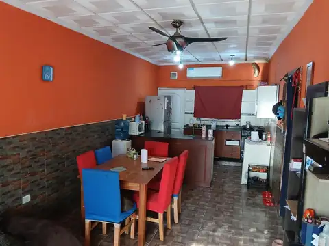 Casa en Venta en Los Polvorines, USD 95.000