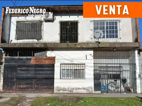 Casa - Venta - Argentina, Los Polvorines - Godoy Cruz 1779