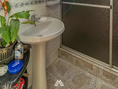 Casa en Venta 84 años